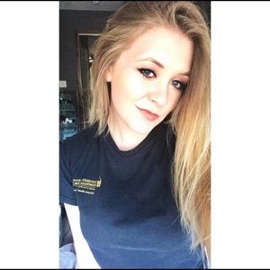 Meet your Posher, Kimberly